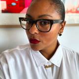 HerStory Celebrating Camille Goldstein Photo