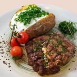 STEAK SPAR- PLAN Foto