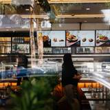 QUICK LUNCH | Monday - Friday Foto