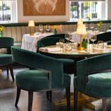 LRF - Complimentary drink when you dine with us! Photo