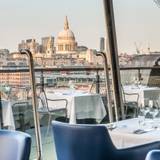 Cover image for OXO Tower Restaurant