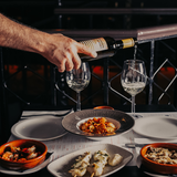 One Night Only: A Winemaker’s Dinner Photo