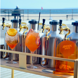 La Plage de Brighton foto