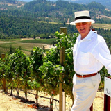 Peter Michael Wine Dinner Photo
