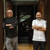 BENARES & INDIAN ACCENT @£135pp Photo
