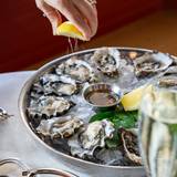 Half Shell, Full Flavor: $2 Oysters from 3pm - 6pm Photo