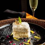 Veuve Clicquot Dinner foto