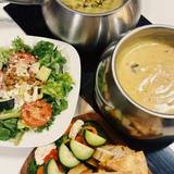 Sips & Dips: A Night in The Mediterranean Foto