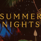 Summer Nights: Live DJ Experience with DJ Dr. Fazz Photo