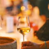 Wine Tasting PopUP Experience foto