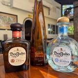 Don Julio Pairing foto