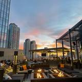 Alchemy Patio Foto