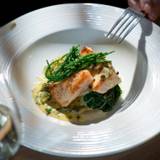 Fish & Game Dinner photo
