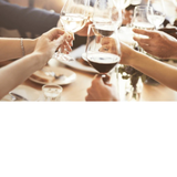 Four Course Wine Dinner Pairing with William Chris photo