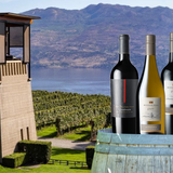 Mission Hill Winery TasteMaker Dinner foto