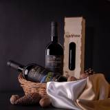GEORGIA LUXURY WINE DINNER foto