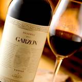 URUGUAY WINE DINNER (BODEGA GARZON) foto
