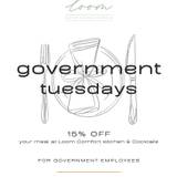 Government Tuesdays Foto