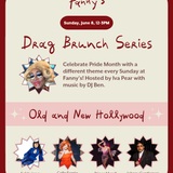 Fanny's Drag Brunch!-Old and New Hollywood Photo