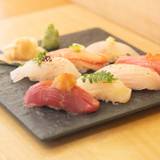 Lunch Omakase Course Foto