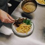 Wednesday: $25 Steak Night foto