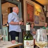 Wine & Dine 5 Course Experience (£74 per head) photo