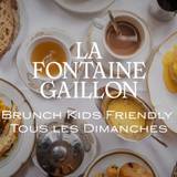 Brunch foto