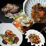 CHEF'S CHOICE 5 COURSE foto