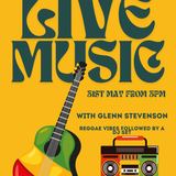 Live Music & BBQ foto