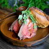 Sunday Roast Foto