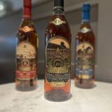 Father's Day Bourbon & Beef foto
