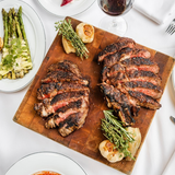 Father’s Day at Gibsons Italia Photo