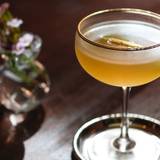 Summer Spirits Series Part 2-Not Your Mother’s Gin foto