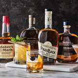 4-Course Bourbon Cocktail Pairing Dinner Photo