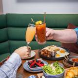 Father's Day at Alder & Ash Photo