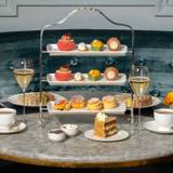 Afternoon Tea Photo