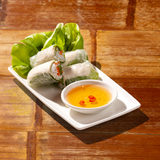 Summer Roll Masterclass Photo