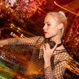 Bank Holiday Weekend at the Ivy Asia Photo
