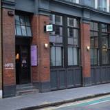 Cover image for Ozone Coffee - Shoreditch