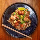 London Restaurant Festival: Festive Menu photo
