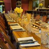 June 14th Wine Dinner Photo