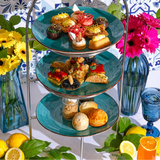 MAMMA TEA-A! Afternoon Tea photo