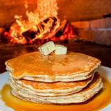 🥞Father’s Day Flatbreads and Flapjacks!🥞 Photo