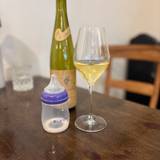 BYOB (bring your own baby) Mums Wine Tasting foto