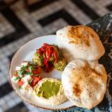 Summer Menu Launch Photo