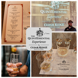 The Craft Whiskey Collective presents Cedar Ranch photo