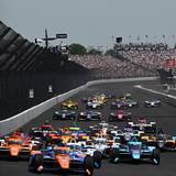 Indy500 Grilling and Watch The Game Event foto