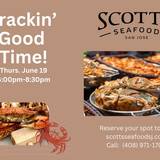Crackin' Good Time for Crab Fest Photo