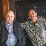 Wine Tasting Series: An Evening with Bruce Neyers Foto
