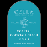 Second Annual Coastal Cocktail Clash Foto